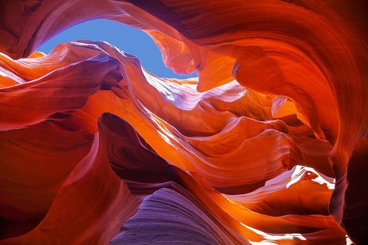 Lower Antelope Canyon Ticket - Photo 1 of 6